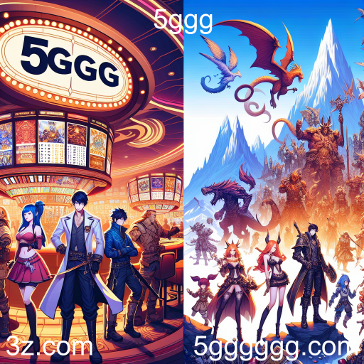 A Magia dos Jogos de RPG: Uma Viagem pelo Universo dos Role-Playing Games