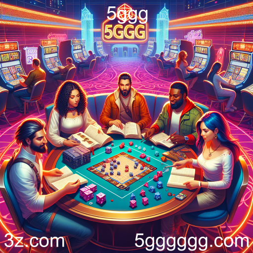 A Magia dos Jogos de RPG: Uma Exploração das Aventuras Digitais e Físicas