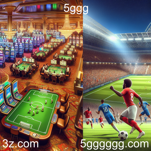 A Evolução dos Jogos de Esporte e Seu Impacto na Cultura Gamer